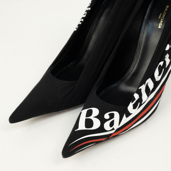 3DSCF7142 Туфли Balenciaga