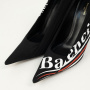 Туфли Balenciaga