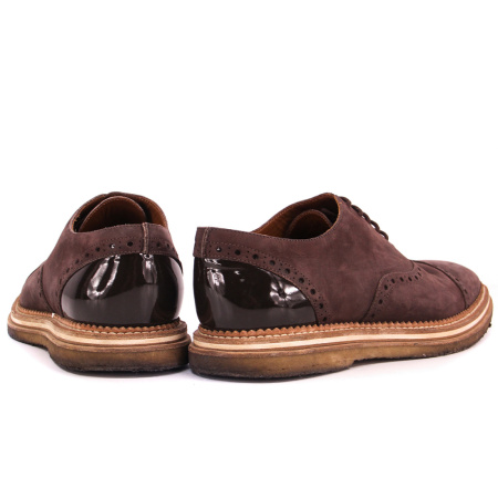 Ботинки Louis Vuitton