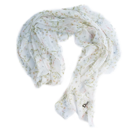 Шарф Christian Dior