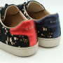 Кеды Gucci