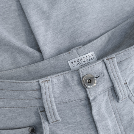 Костюм Brunello Cucinelli