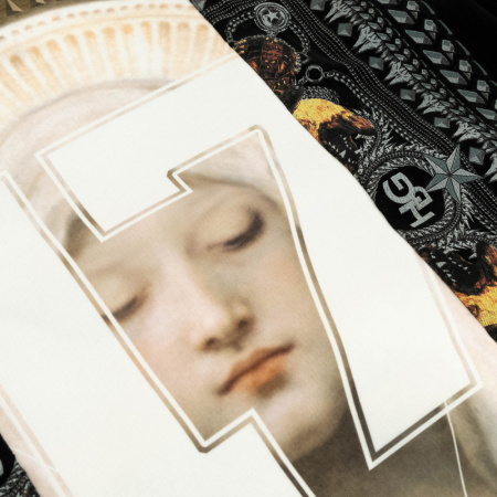 Свитшот Givenchy Свитшот Givenchy