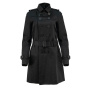 Плащ Burberry