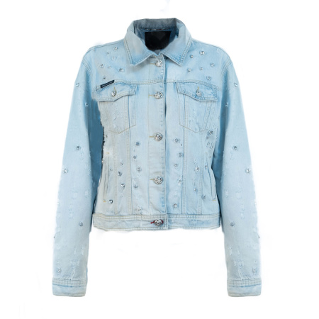 Куртка Philipp Plein
