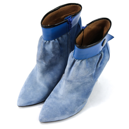 Ботильоны Balenciaga