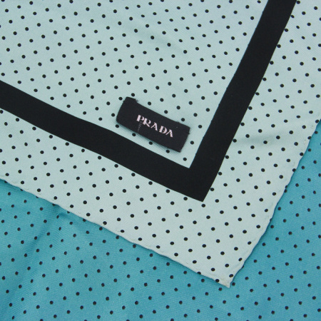 Платок Prada