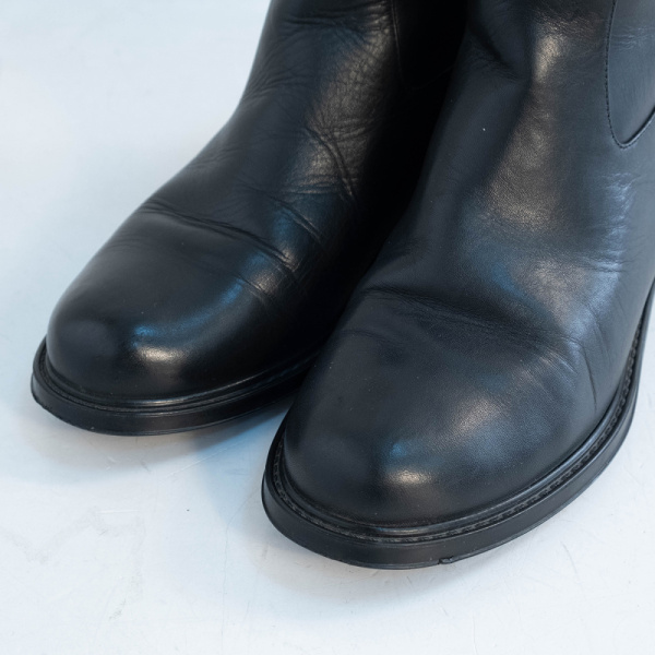 Ботинки Salvatore Ferragamo