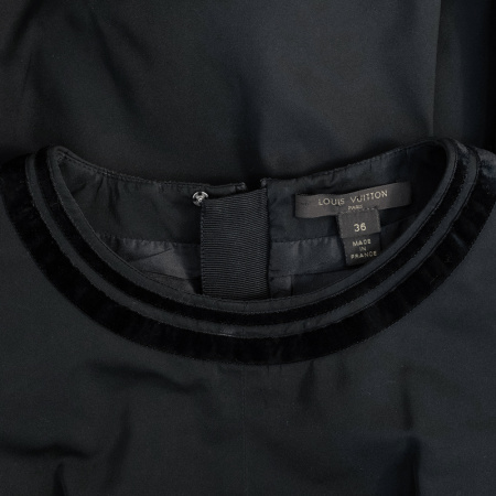 Платье Louis Vuitton