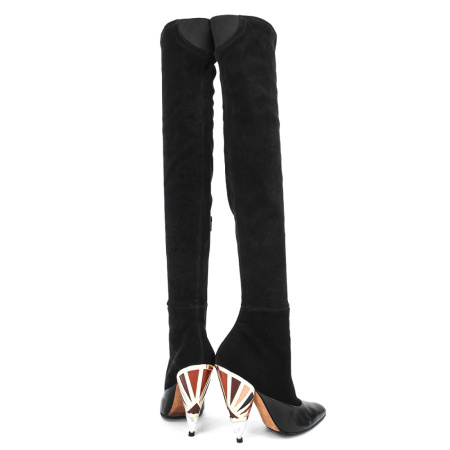 Ботфорты Givenchy