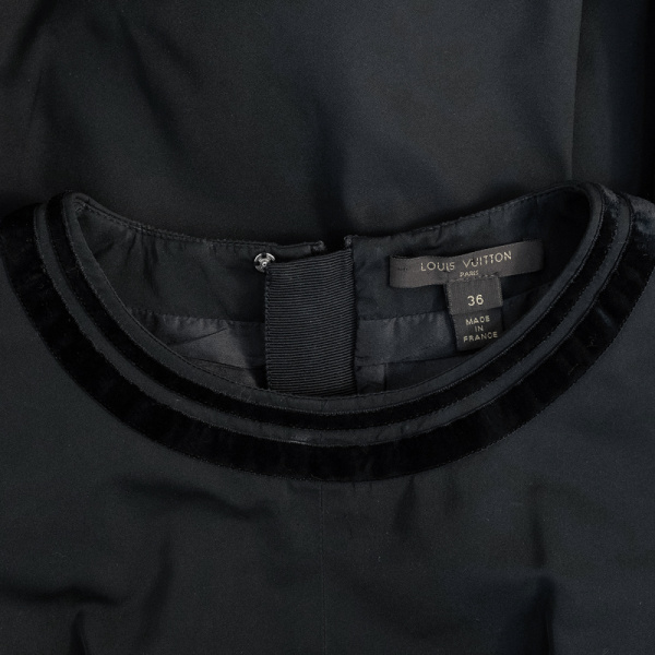 Платье Louis Vuitton