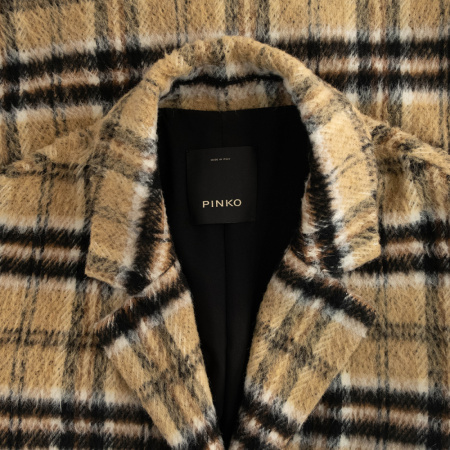 Пальто Pinko