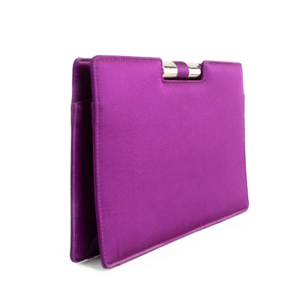 Клатч Yves Saint Laurent