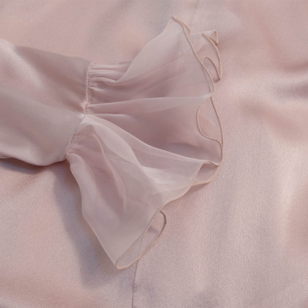 Блуза Valentino Блуза Valentino