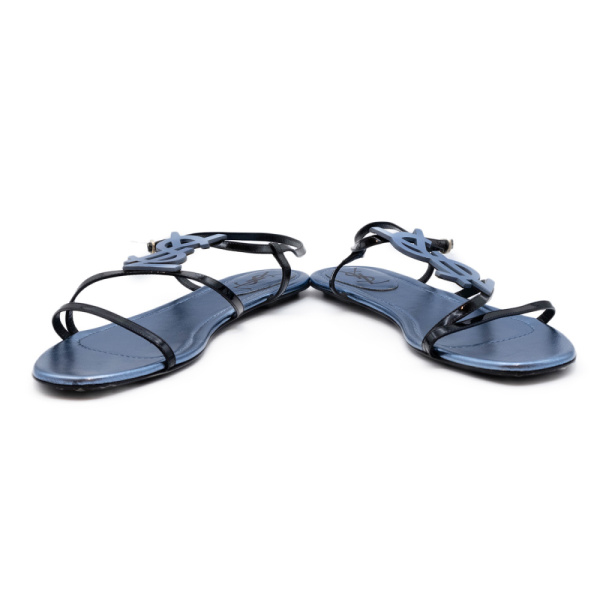 Сандалии Yves Saint Laurent