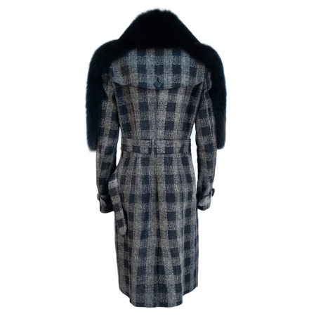 Пальто Burberry