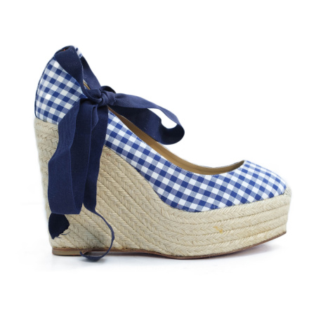 Туфли Christian Louboutin