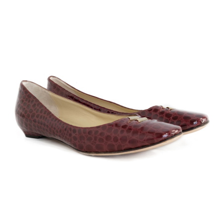 Балетки Jimmy Choo