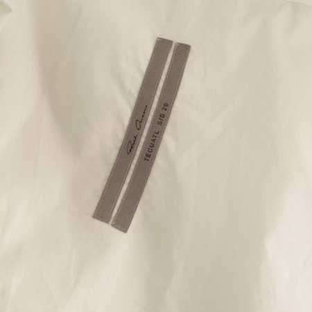 Рубашка Rick Owens