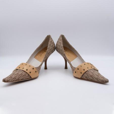 Туфли Christian Dior