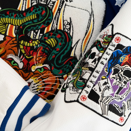 Куртка Philipp Plein