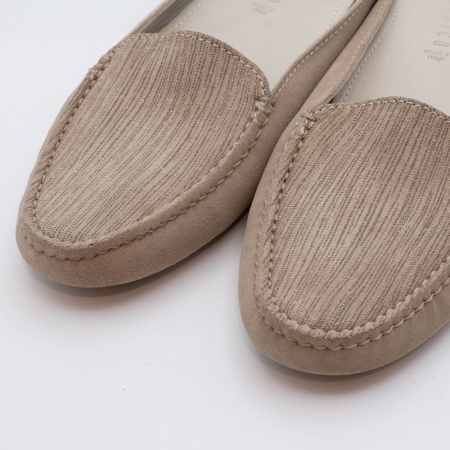 Шлепанцы Peserico