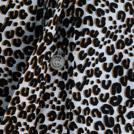 Блуза Louis Vuitton