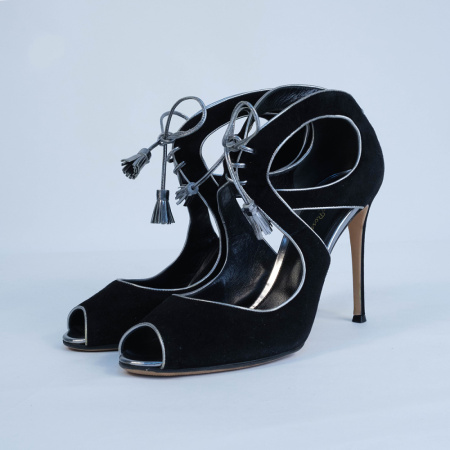 Босоножки Gianvito Rossi