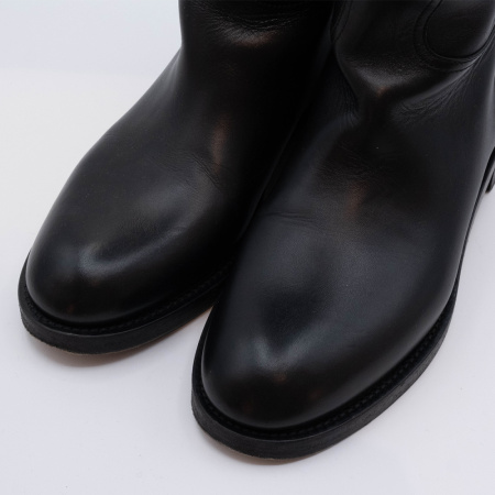 Сапоги Christian Dior