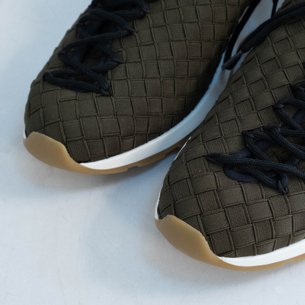 Кроссовки Bottega Veneta