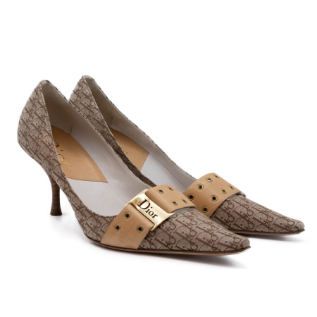 Туфли Christian Dior