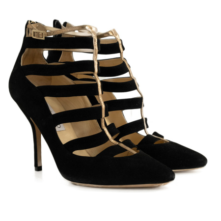 Туфли Jimmy Choo