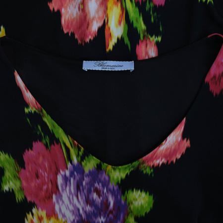 Платье Blumarine