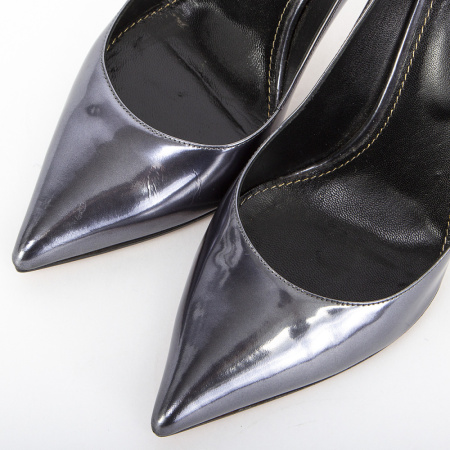 Туфли Sergio Rossi