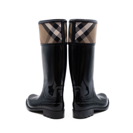 Сапоги Burberry