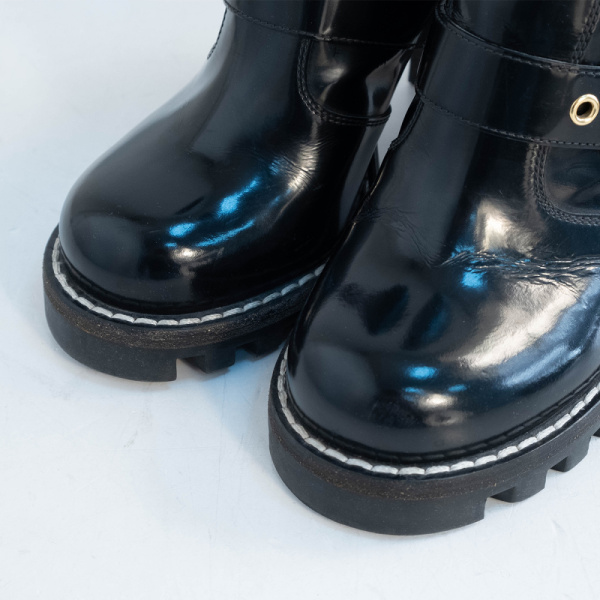 Ботильоны Louis Vuitton