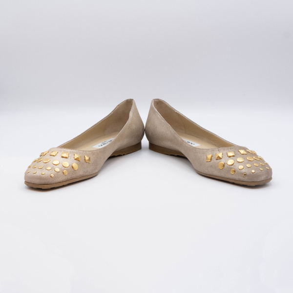 4DSCF3241 Балетки Jimmy Choo