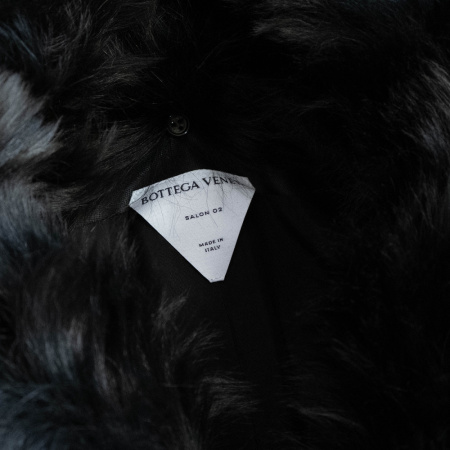 Пальто Bottega Veneta