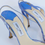 Босоножки Jimmy Choo