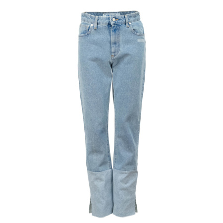 Джинсы Off White