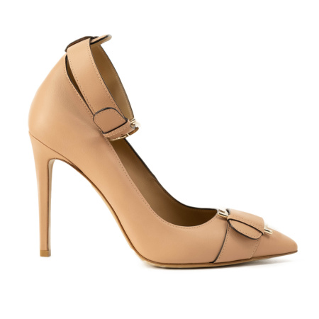 Туфли Salvatore Ferragamo