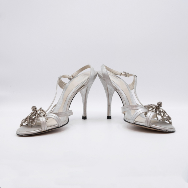4DSCF4104 Босоножки Versace