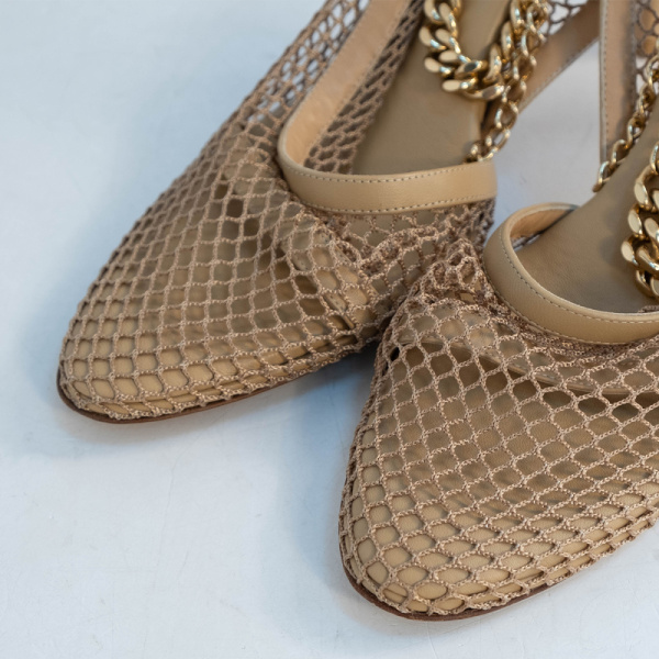 Туфли Bottega Veneta