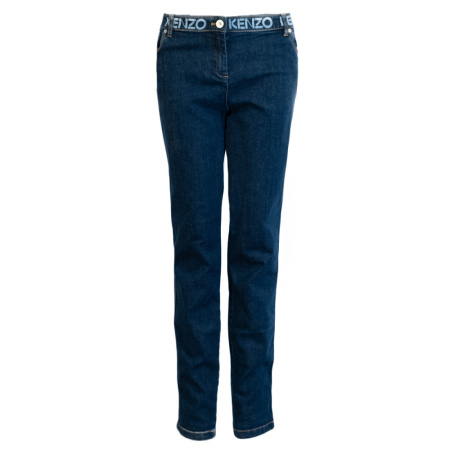 Джинсы Kenzo