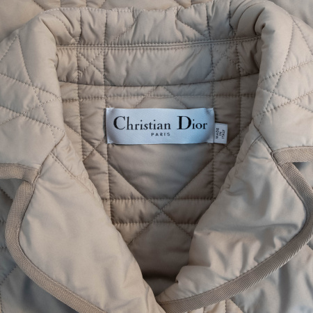 Куртка Christian Dior
