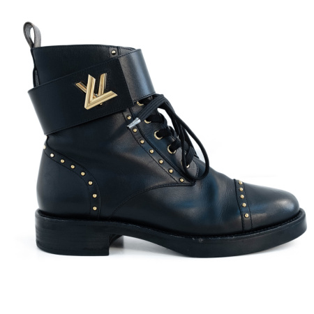 Ботинки Louis Vuitton Ботинки Louis Vuitton