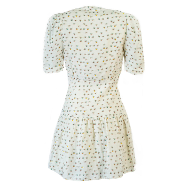 2DSCF6622 Платье Sandro