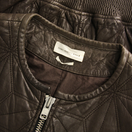 Куртка Isabel Marant 