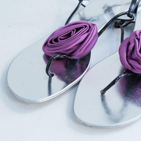 Сандалии Giuseppe Zanotti