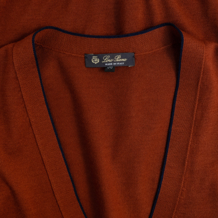Кардиган Loro Piana